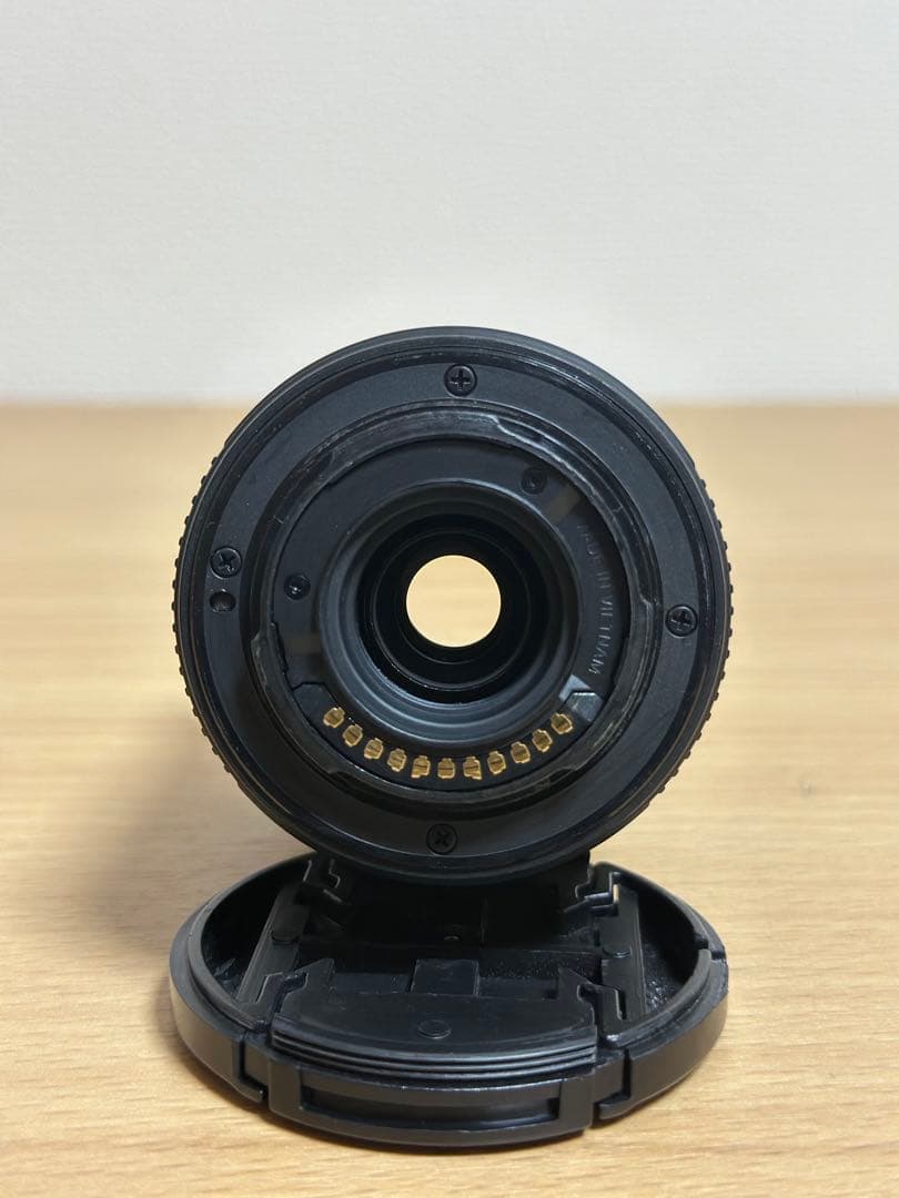 OLYMPUS OM-D E-M10 MarkII EZ ダブルズームキット