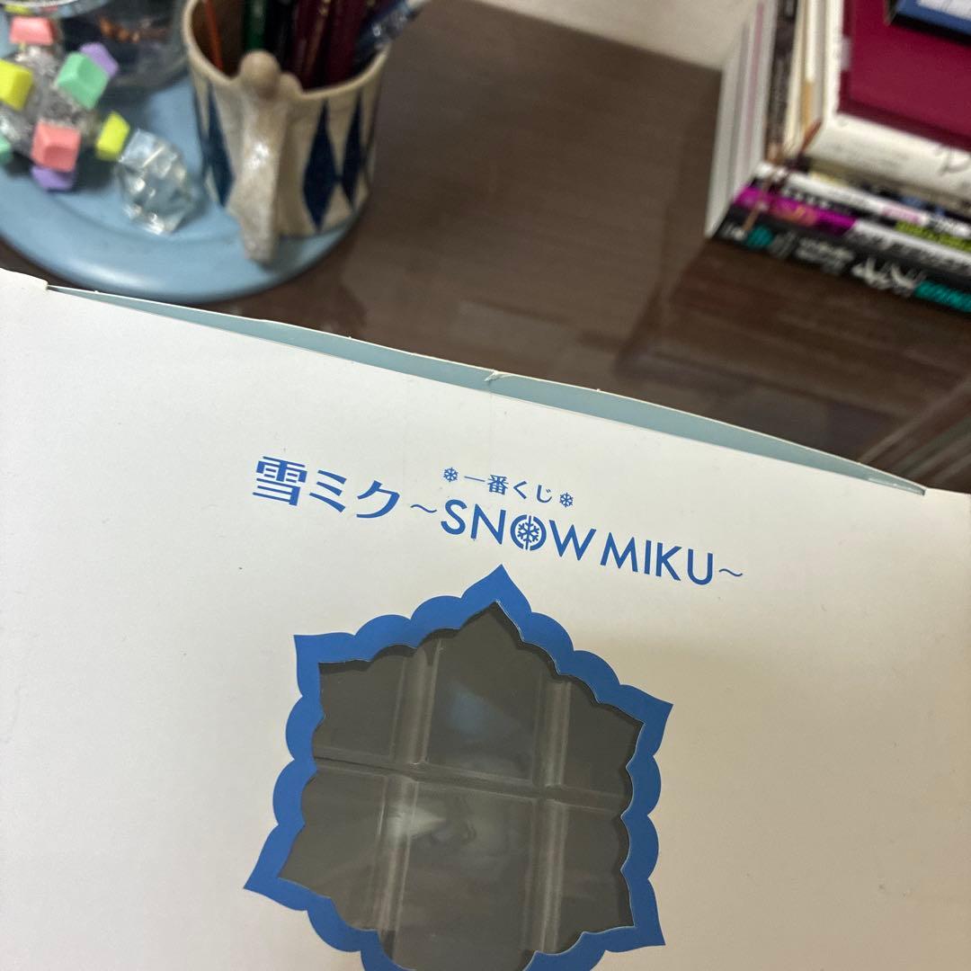 初音ミク フィギュア 4体 まとめ売り 箱あり