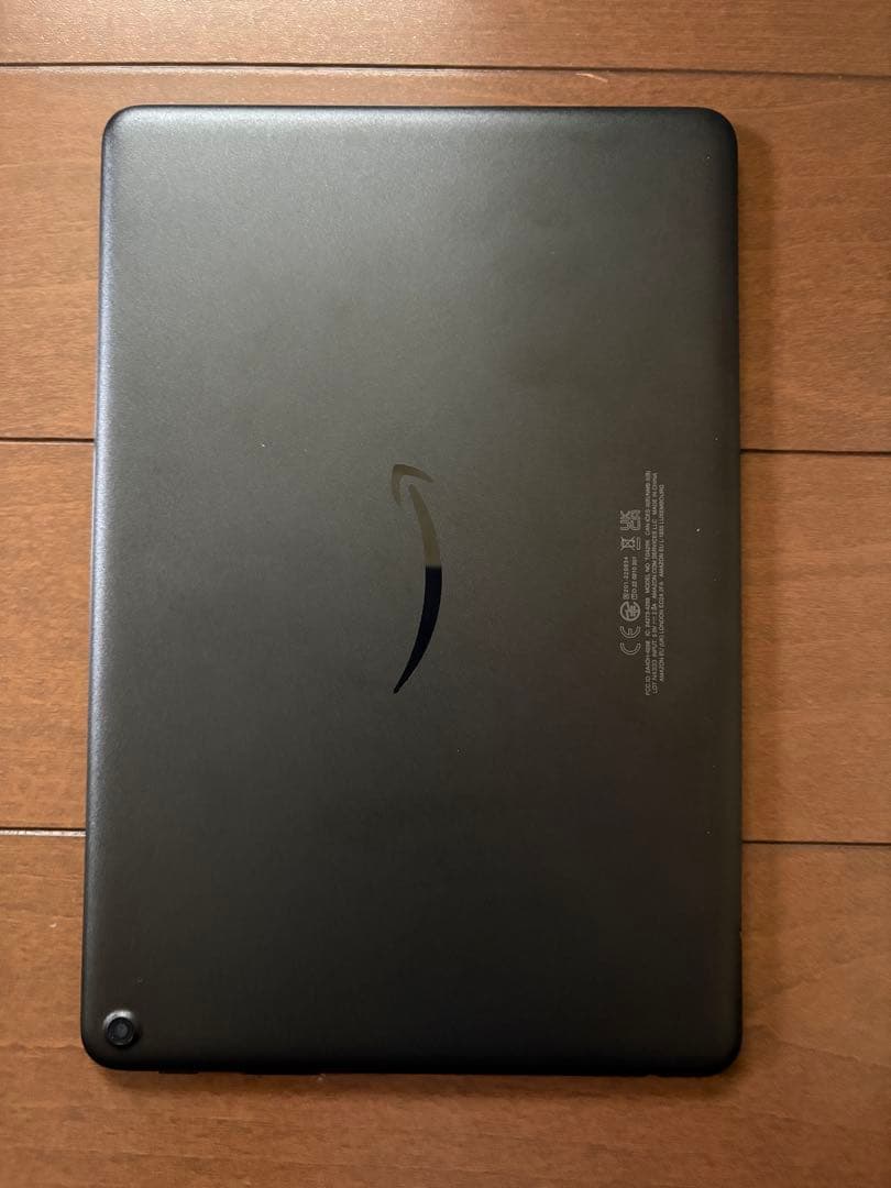 Amazon Fire HD 10 第13世代 32GB 箱・充電器付き