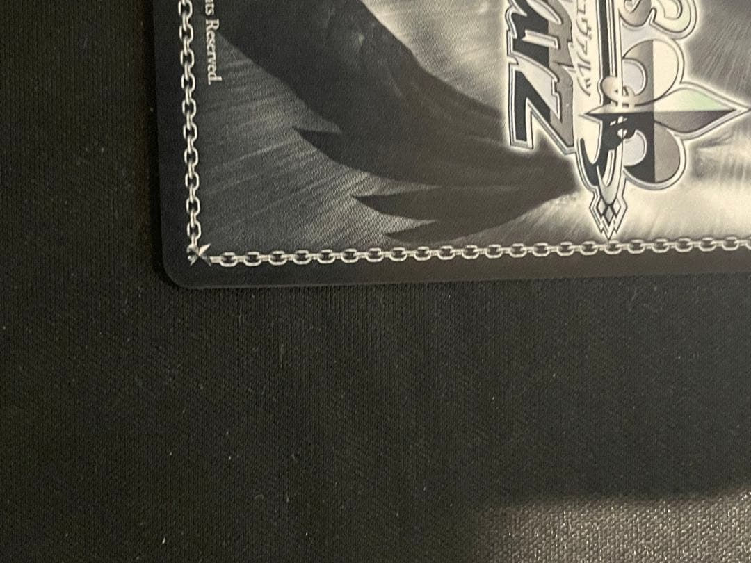 ヴァイスシュヴァルツ　ホロライブ　天音かなた　SP