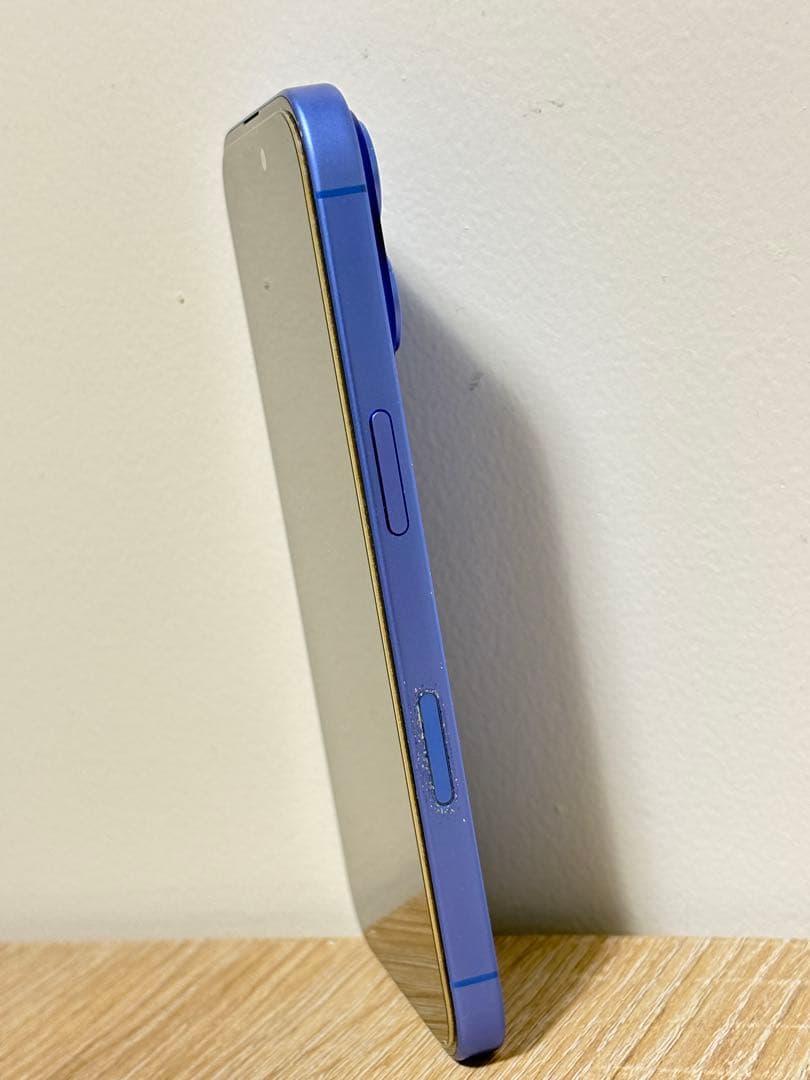 スマートフォン本体 Apple iPhone 16 256GB