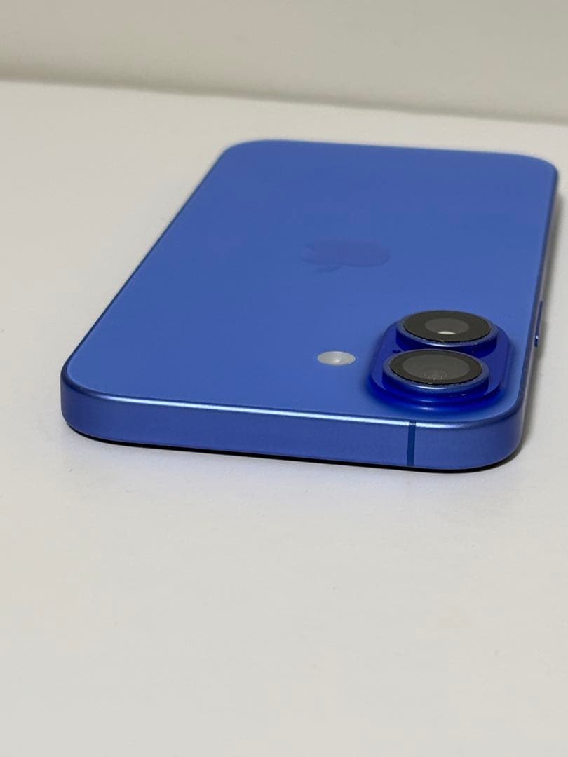 スマートフォン本体 Apple iPhone 16 256GB