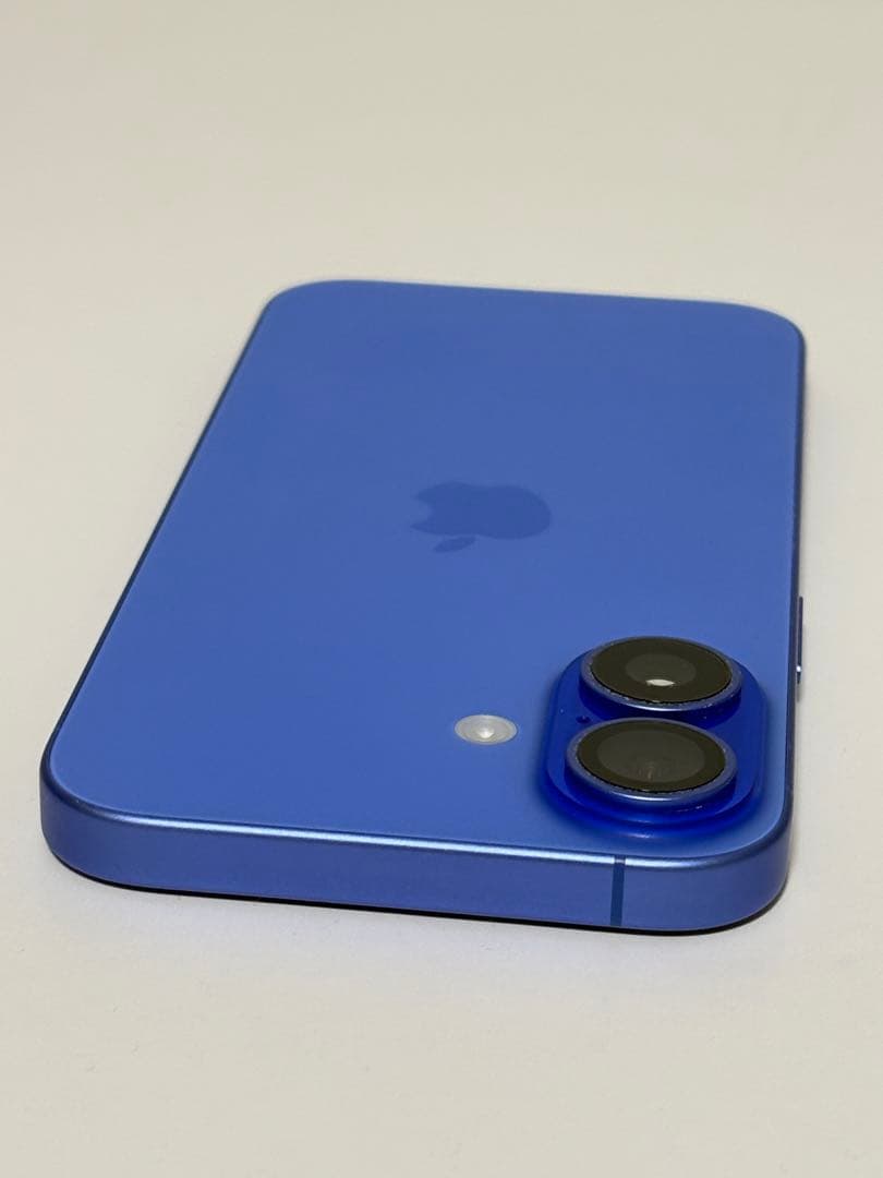 スマートフォン本体 Apple iPhone 16 256GB