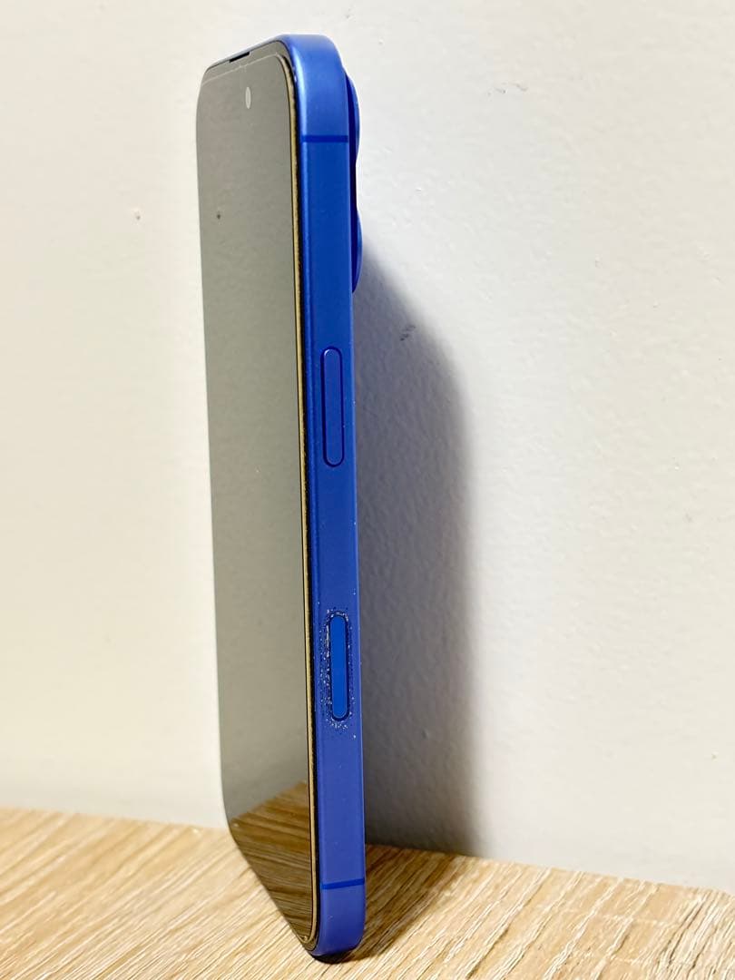 スマートフォン本体 Apple iPhone 16 256GB