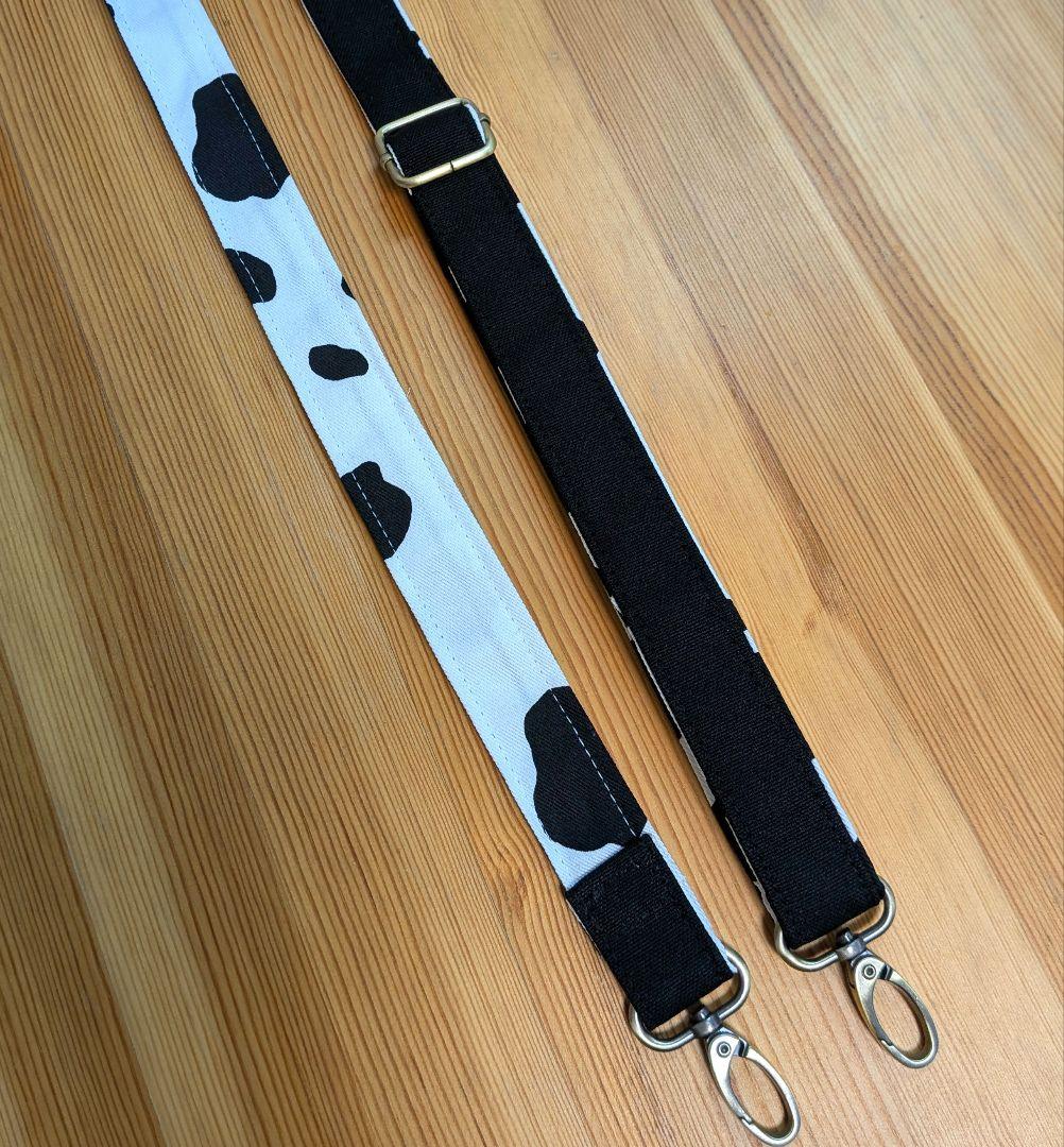 のんデニムリメイクバッグ（L）No.931☆ハンドバッグ　マザーズバッグ