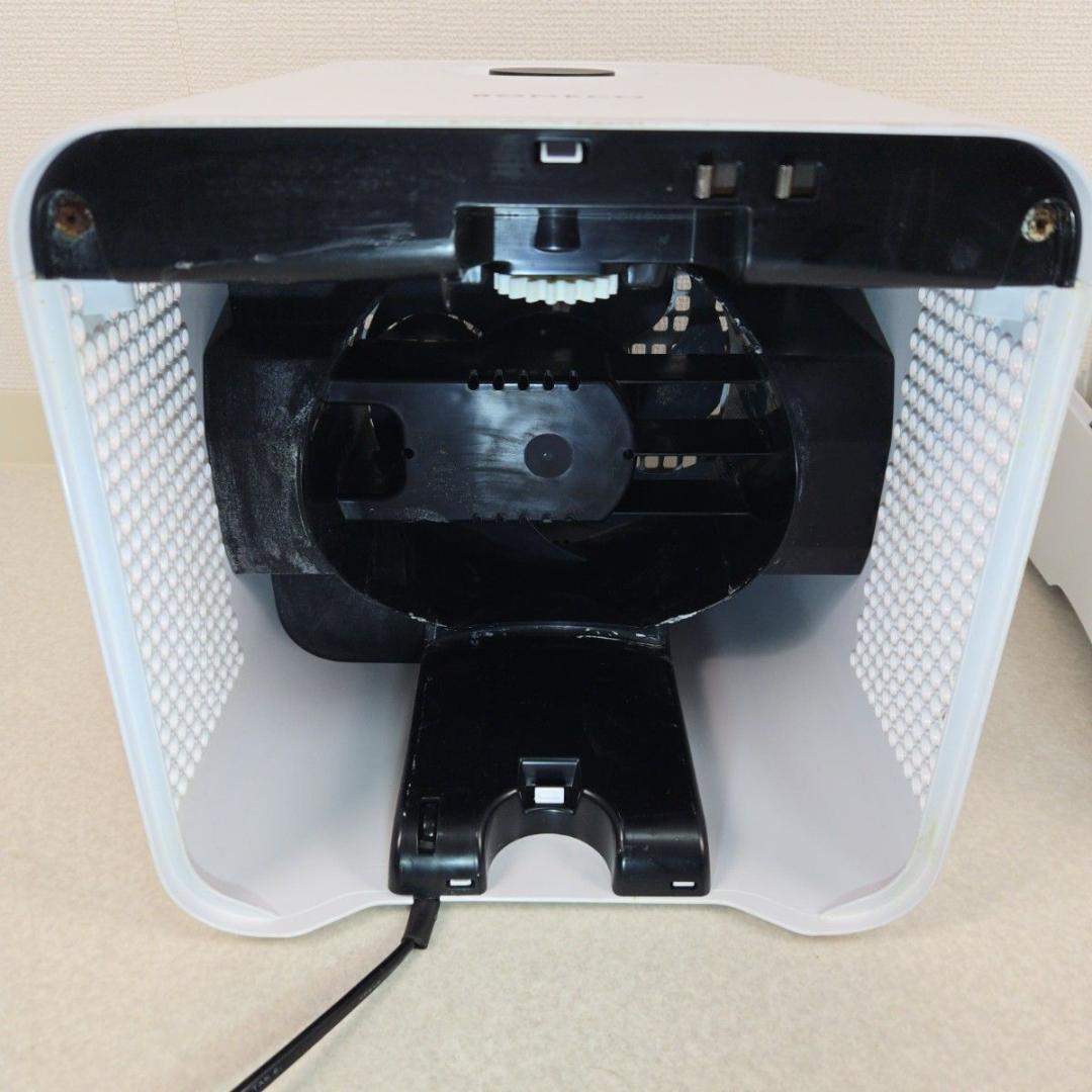 BONECO 気化式加湿器 W200 大容量 お手入れ楽 ボネコ