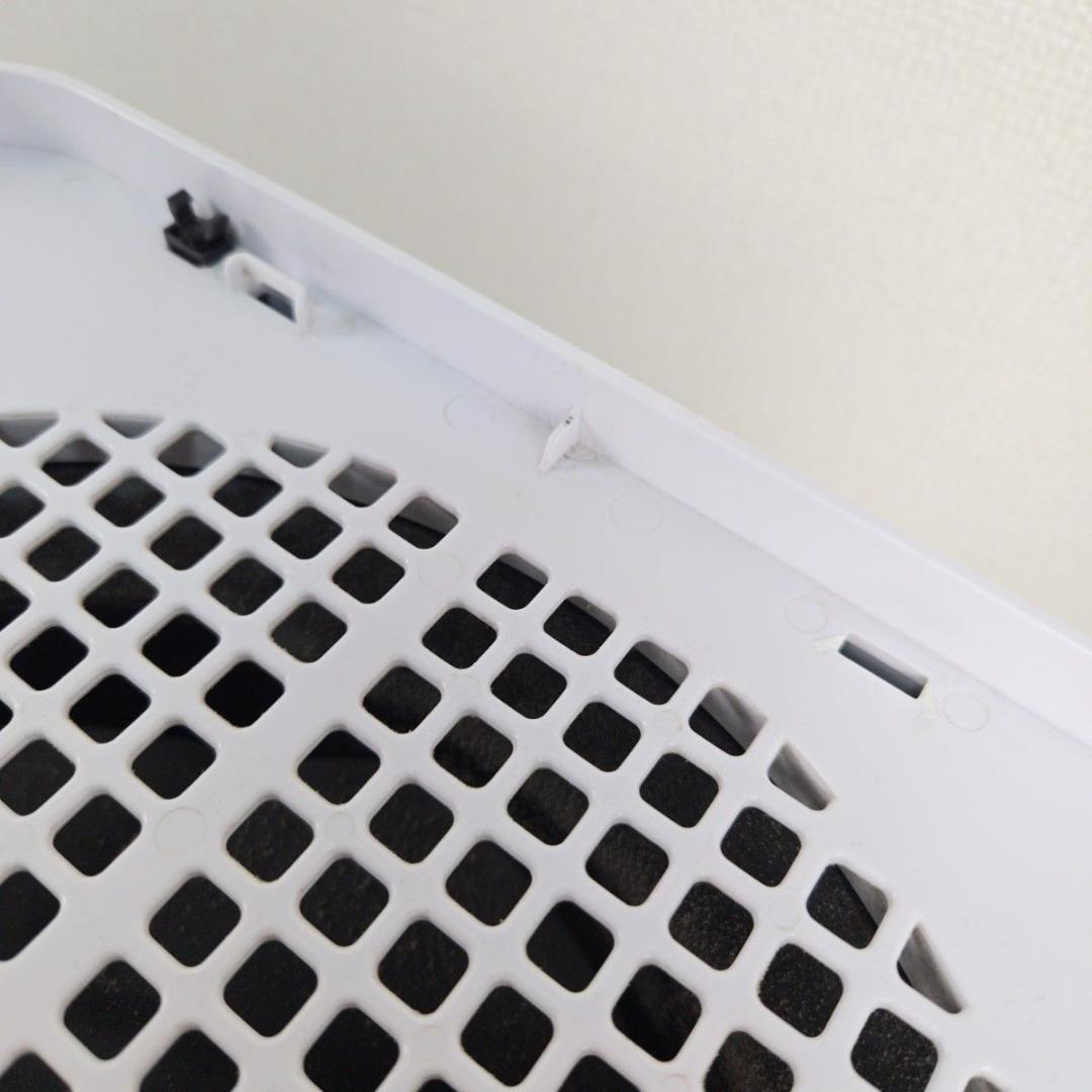 BONECO 気化式加湿器 W200 大容量 お手入れ楽 ボネコ