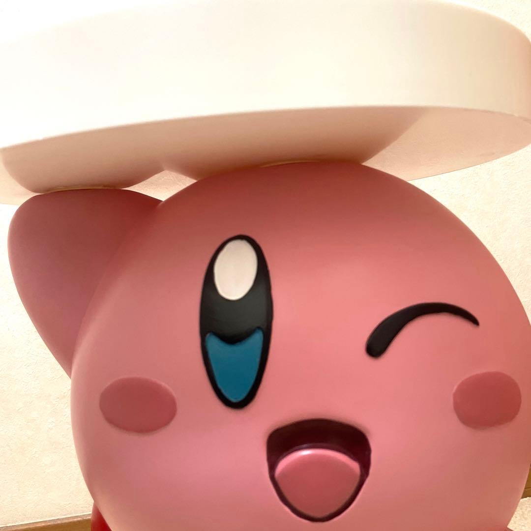 カービィ サイドテーブル ミニテーブル