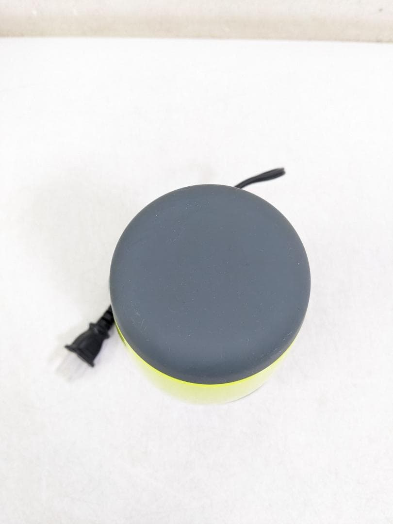 レコルト カプセルカッター RCP-1 フードプロセッサー
