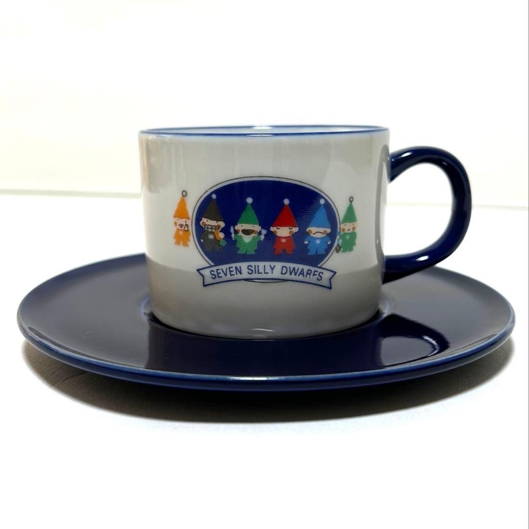 サンリオ　Sanrio セブンシリードワーフSEVENSILLYDWARFS