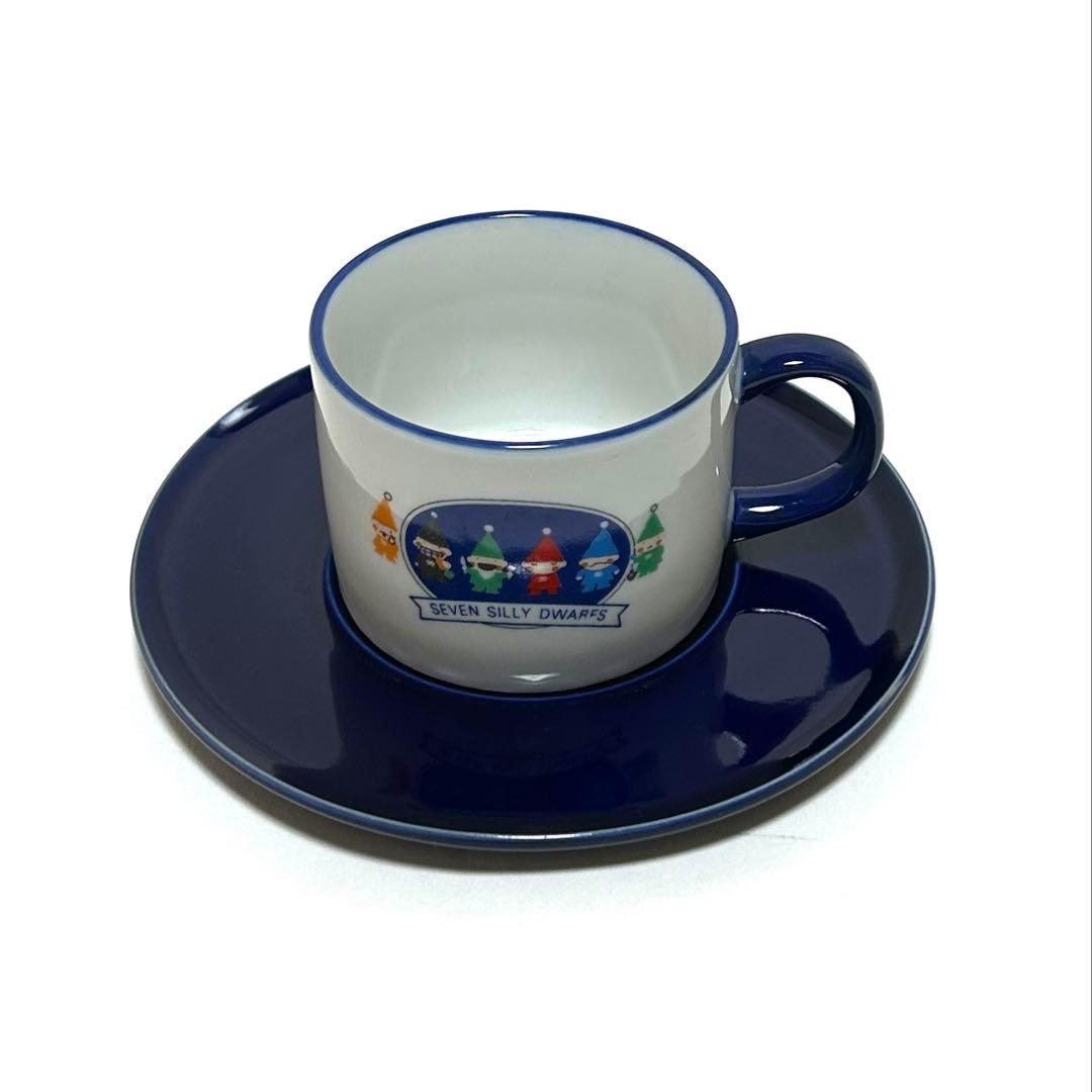 サンリオ　Sanrio セブンシリードワーフSEVENSILLYDWARFS