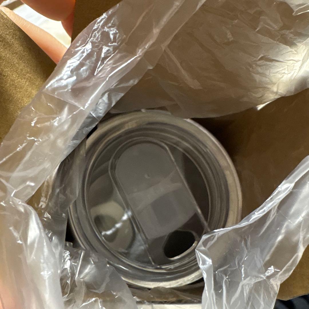 CR Crazy Raccoon Mondo 誕生日グッズ2025 タンブラー