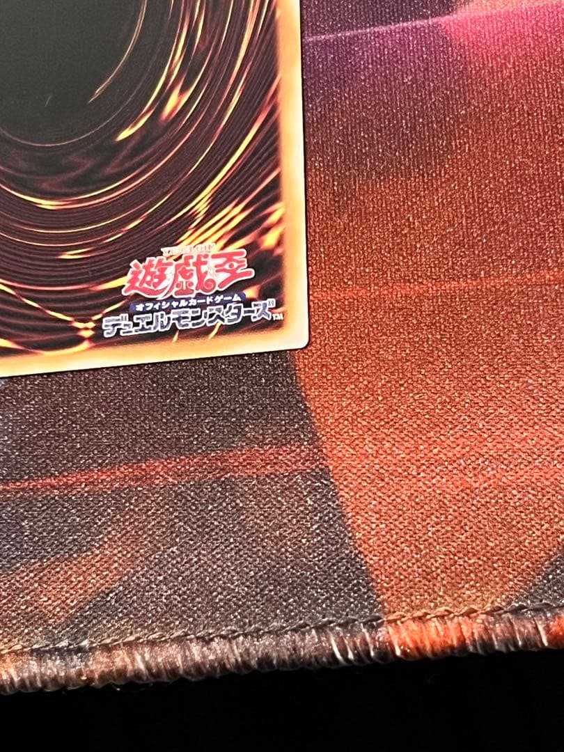 遊戯王　ガガガガール・ゼロゼロコール　オーバーフレー厶プリズマ