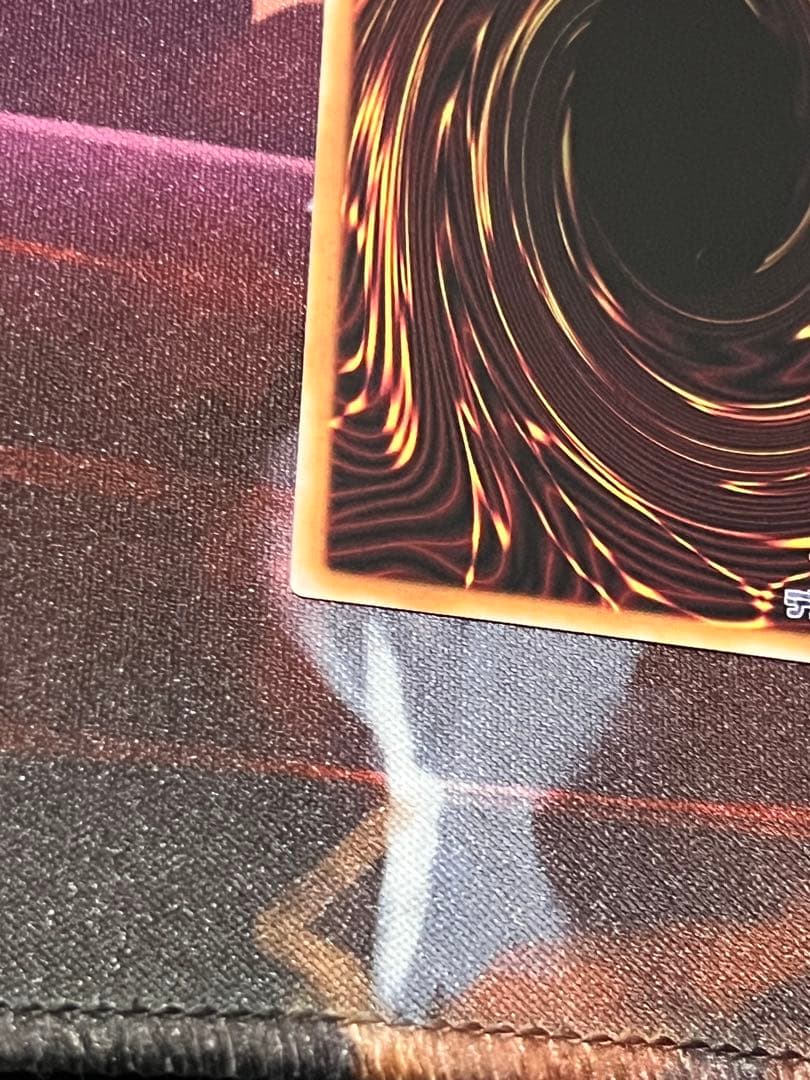 遊戯王　ガガガガール・ゼロゼロコール　オーバーフレー厶プリズマ