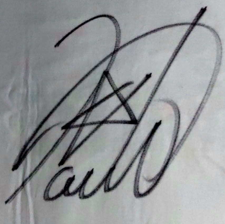 内藤哲也 サイン入り Tシャツ Mサイズ 新品 未使用 タグ付き