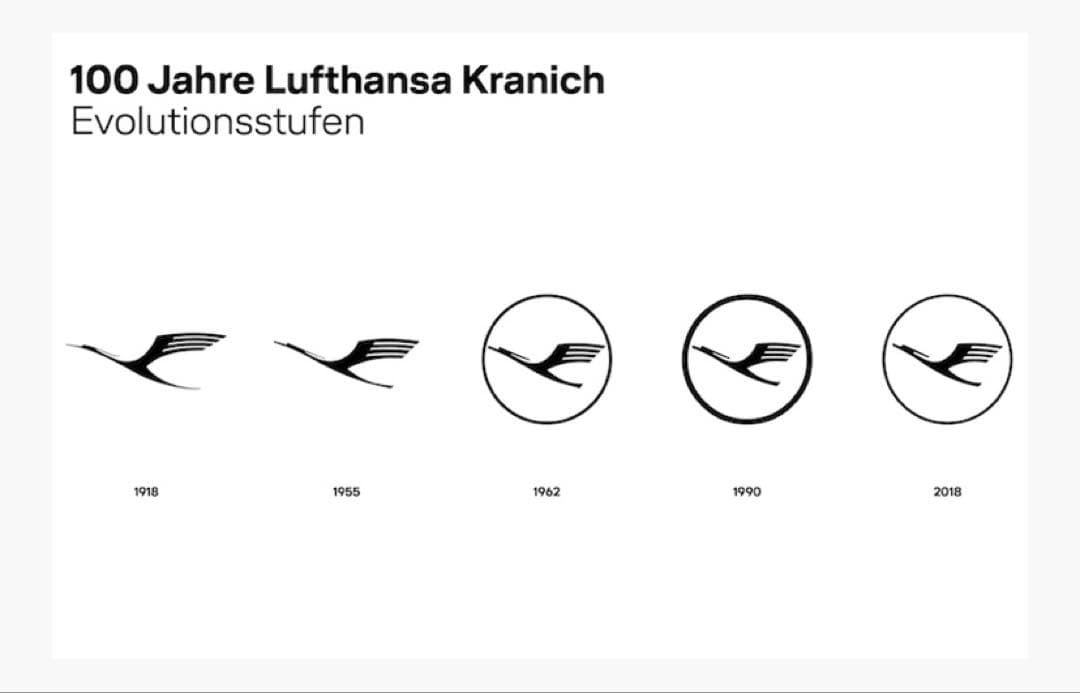 100周年塗装 Lufthansa B787 1/130 43cm 合金レジン