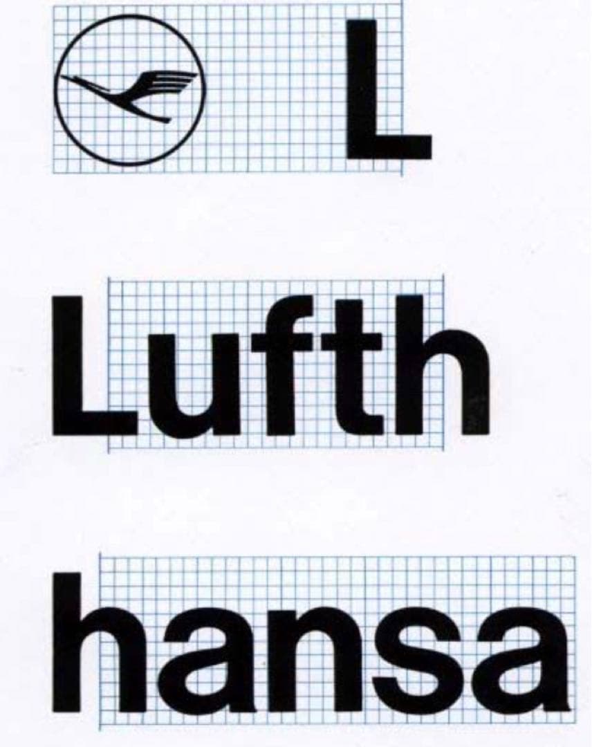 100周年塗装 Lufthansa B787 1/130 43cm 合金レジン