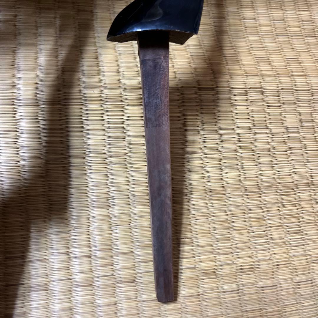 三線雑木
