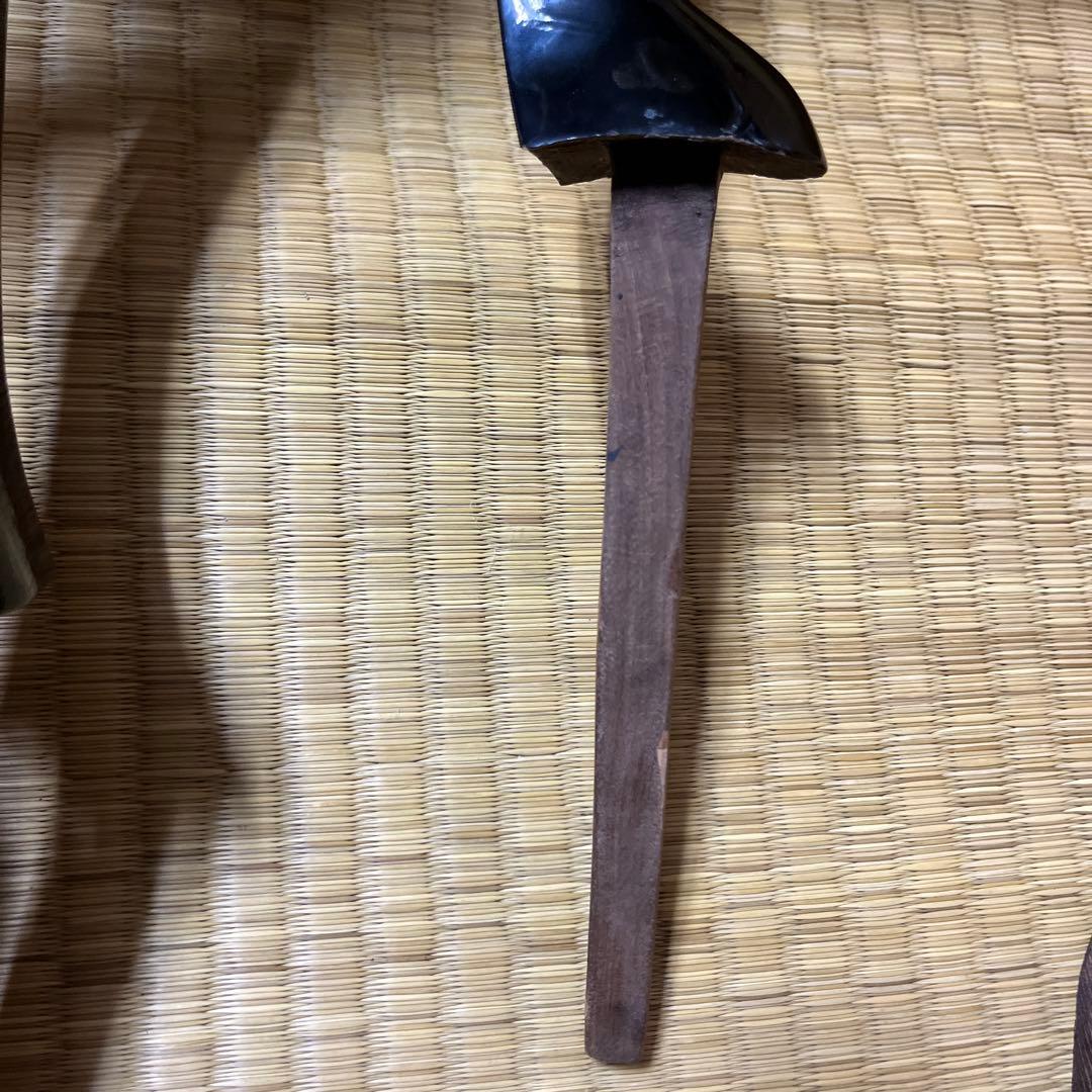 三線雑木