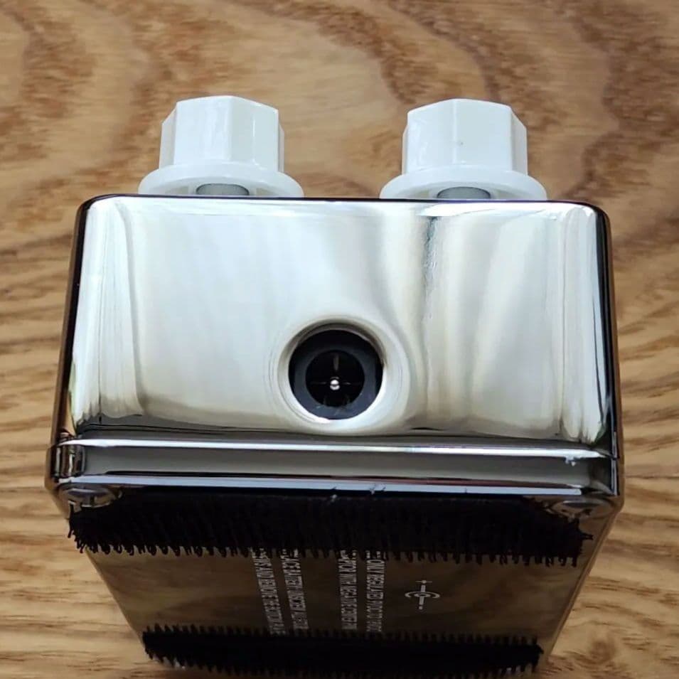 Xotic Effects RC-Booster 　RCB−v2