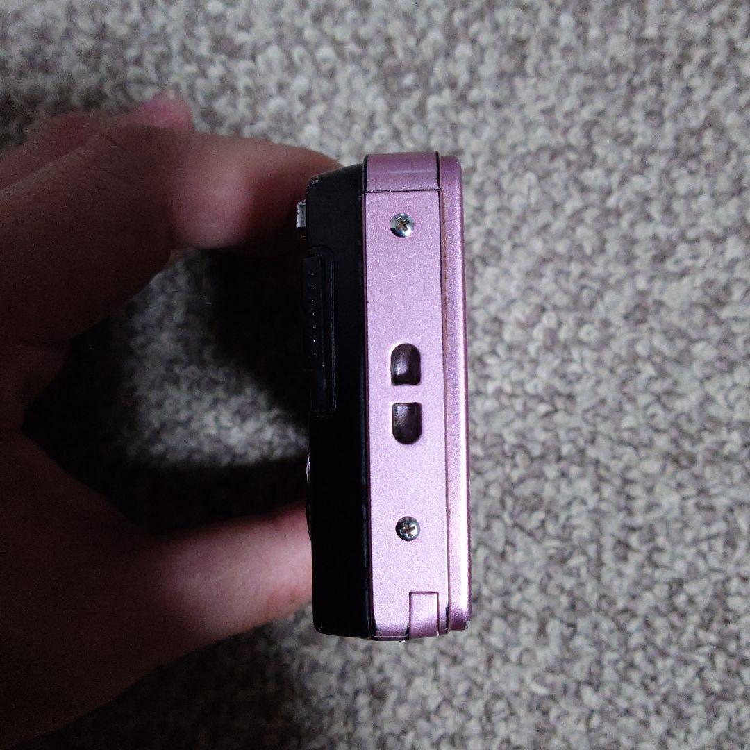 一部難あり品　SONY DSC-W350