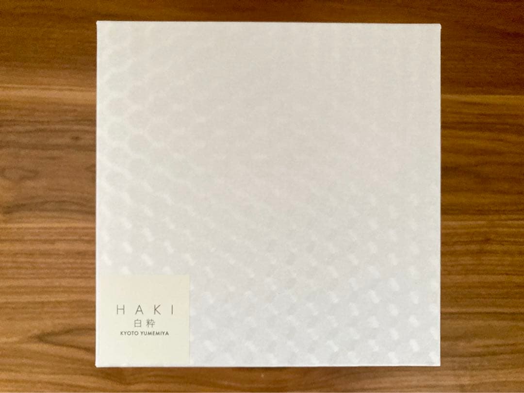 白粋 HAKI 兜飾り端午の節句　五月人形
