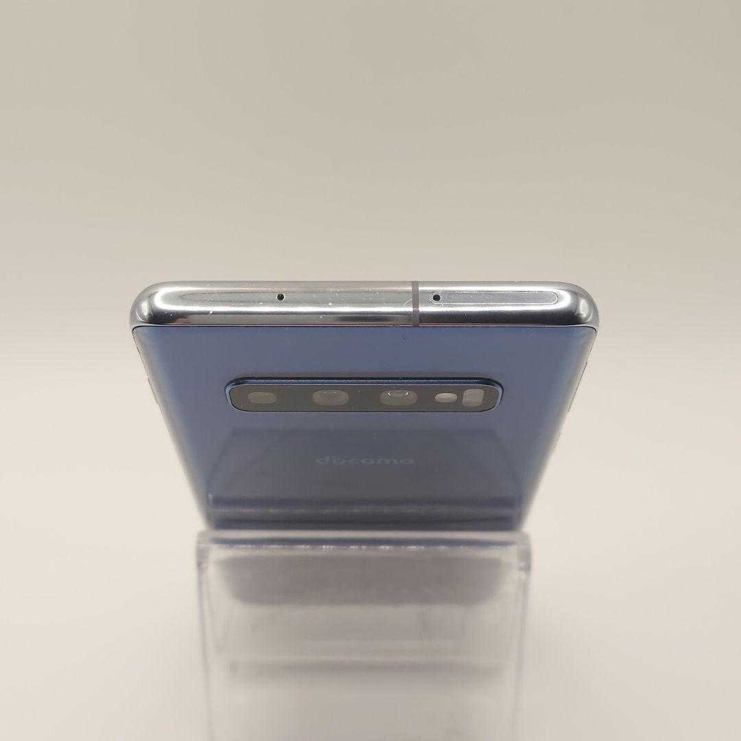 さ*ら様 docomo　Galaxy　S10　中古品