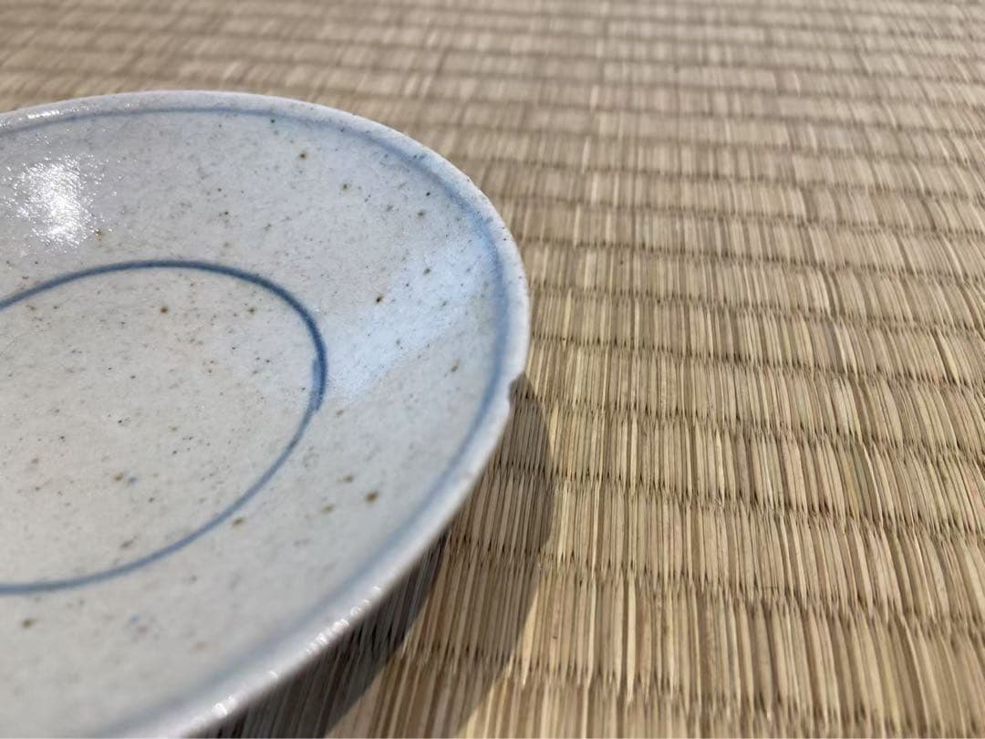 安南写 紅葉文 蓋茶碗 10客 箱付 和食器 懐石料理道具 / 加藤十右衛門