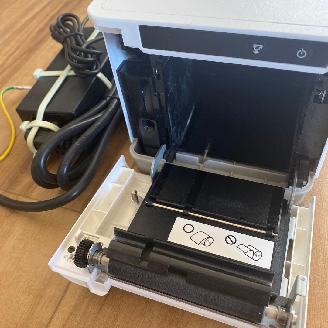 スター精密　C-Print3 業務用プリンター ホワイト