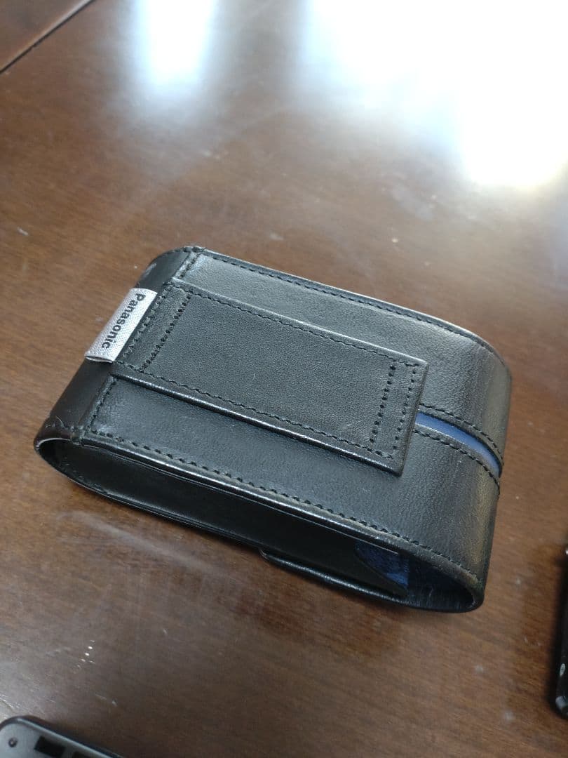 Panasonic　デジタルカメラ　LUMIX　DMC-FX100 中古美品
