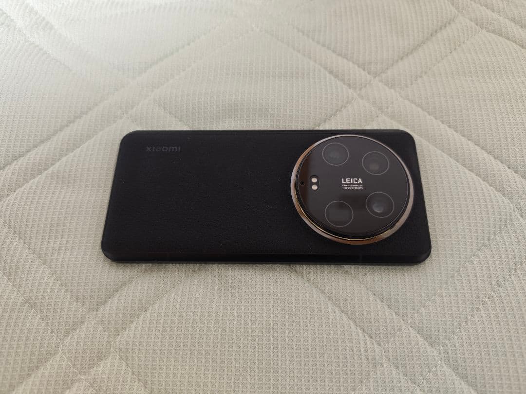 Xiaomi 14 Ultra 国内版 Photography kit付き