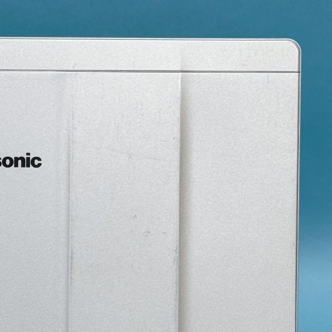 Windowsノート本体 439 Let's note CF-SV1 i5-1145G7 16GB 1TB
