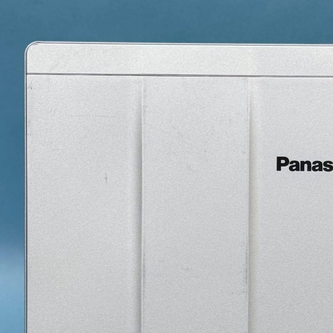 Windowsノート本体 439 Let's note CF-SV1 i5-1145G7 16GB 1TB