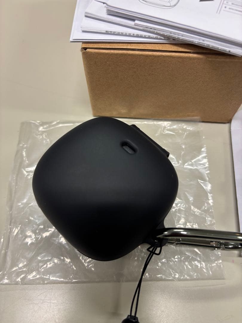 オーディオテクニカ ATH-CKS50TW2 ワイヤレスイヤホン　ケース付　美品