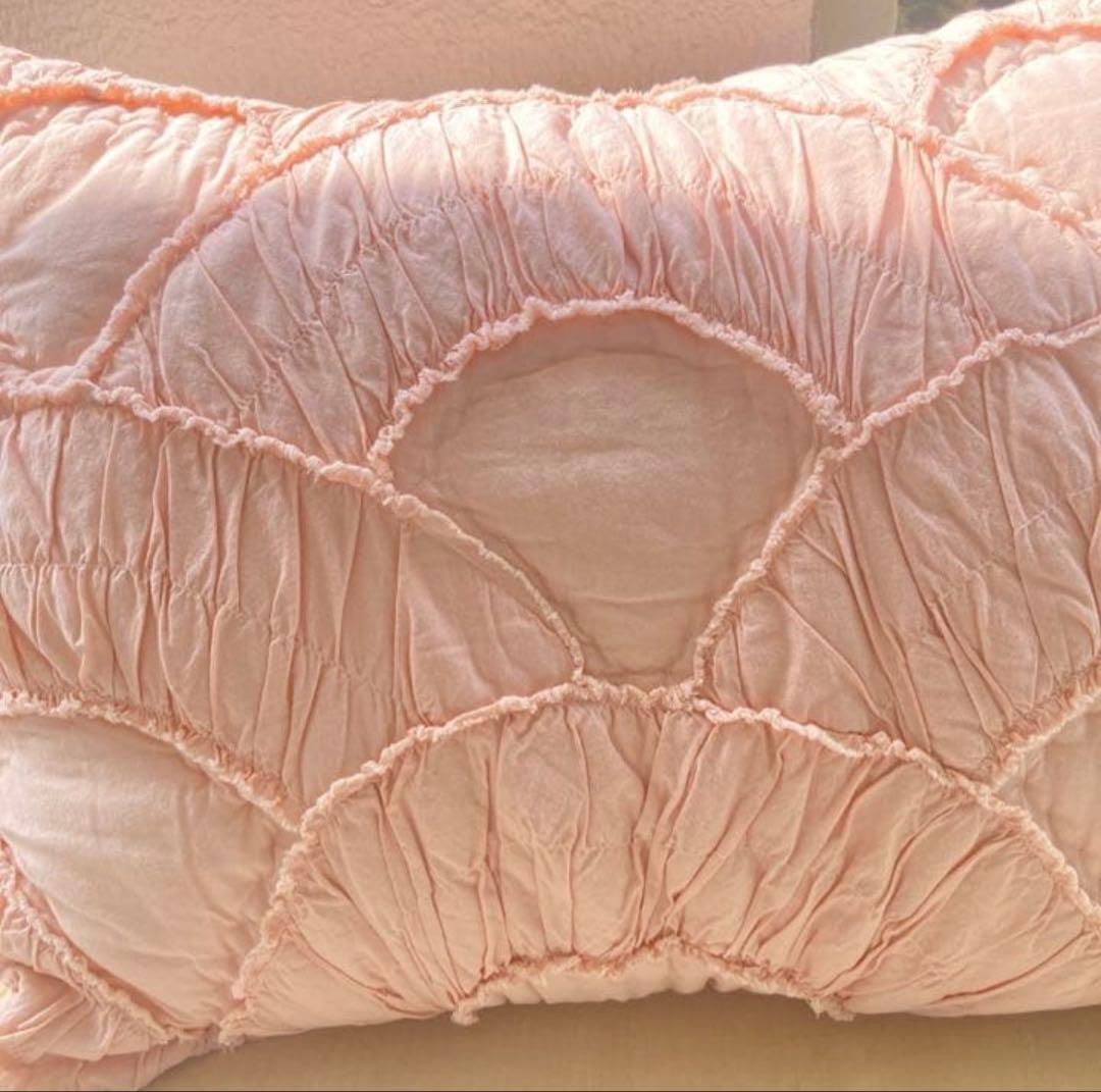 【日本未入荷】Pottery Barn ピロケース海外インテリアクッションカバー