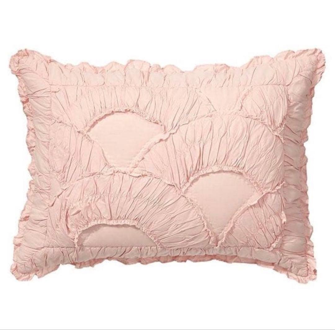 【日本未入荷】Pottery Barn ピロケース海外インテリアクッションカバー