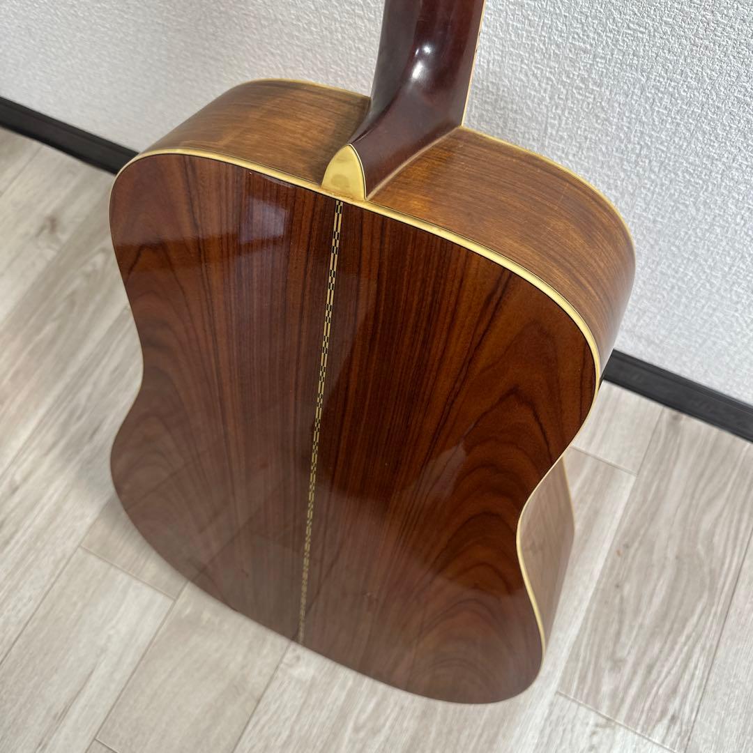 Morris モーリス MD-515 アコースティックギター 管理No.※31