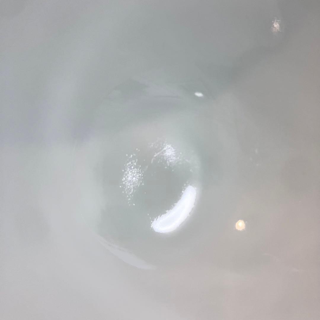 アリタポーセリンラボ なぶり鉢（大）青白磁