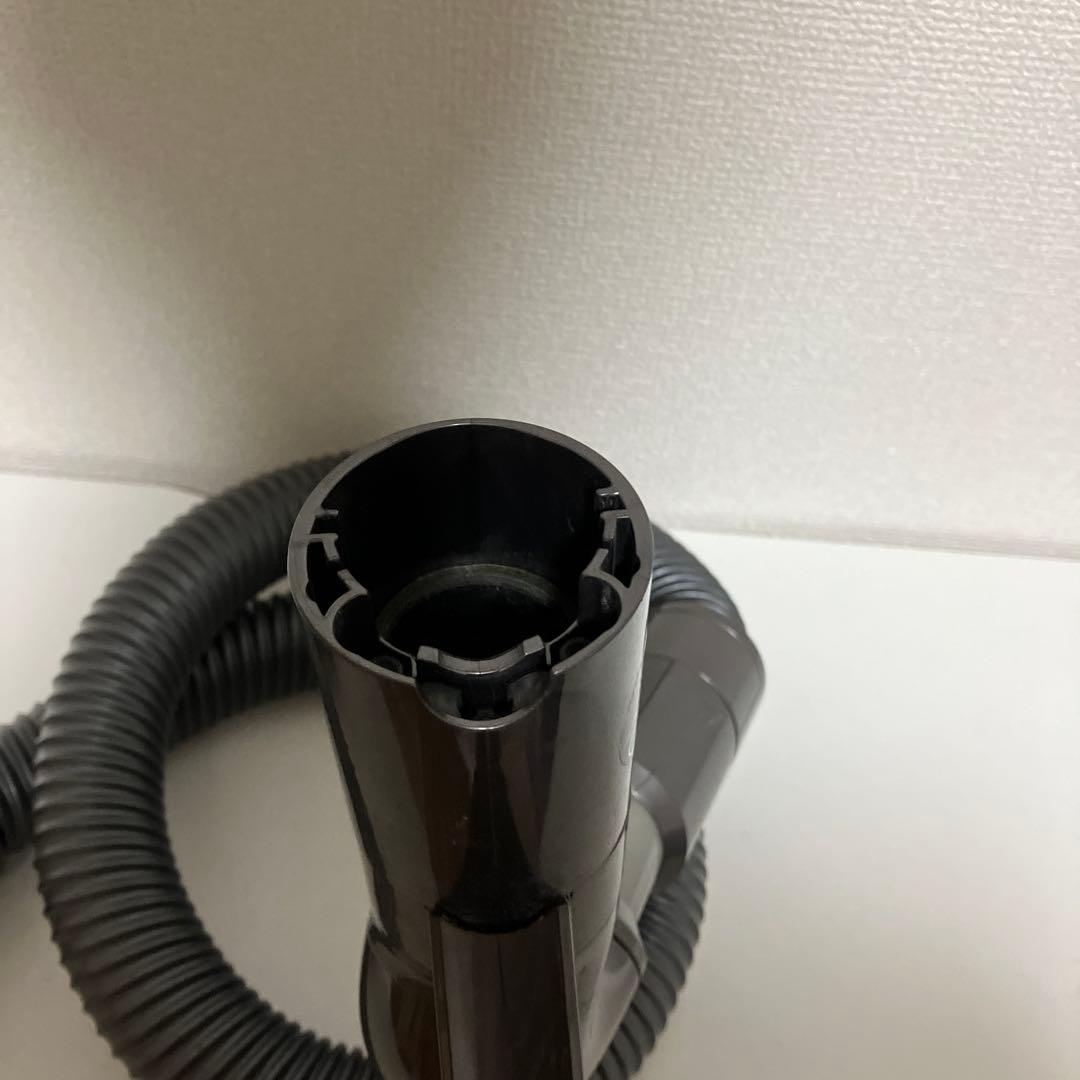 CY29 動作保証品　ダイソン　掃除機　ホース　蛇腹　純正品　スイッチ 中古