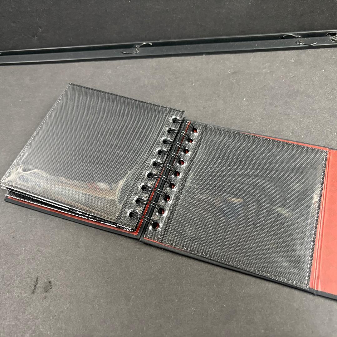 中古 未使用 ファイナルファンタジー スクウェアエニックス カフェ コースター