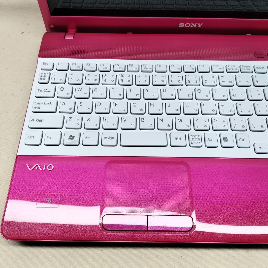 459 Core i7 最新Windows11 SSD1TB ノートパソコン