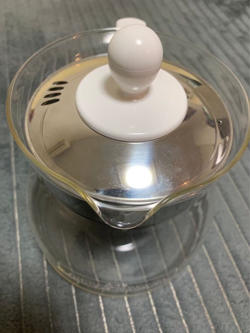 マイコン煎じ器