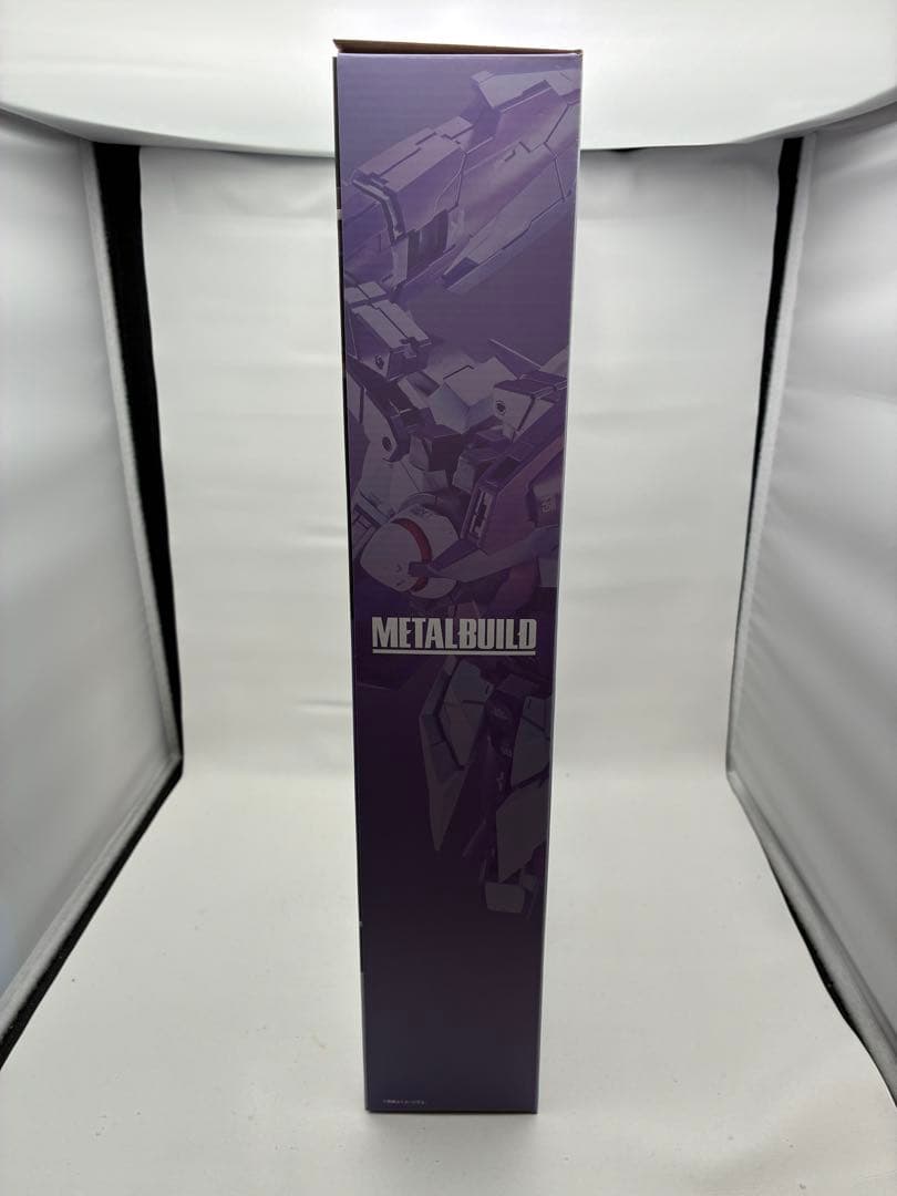 L BUILD 1.5ガンダム