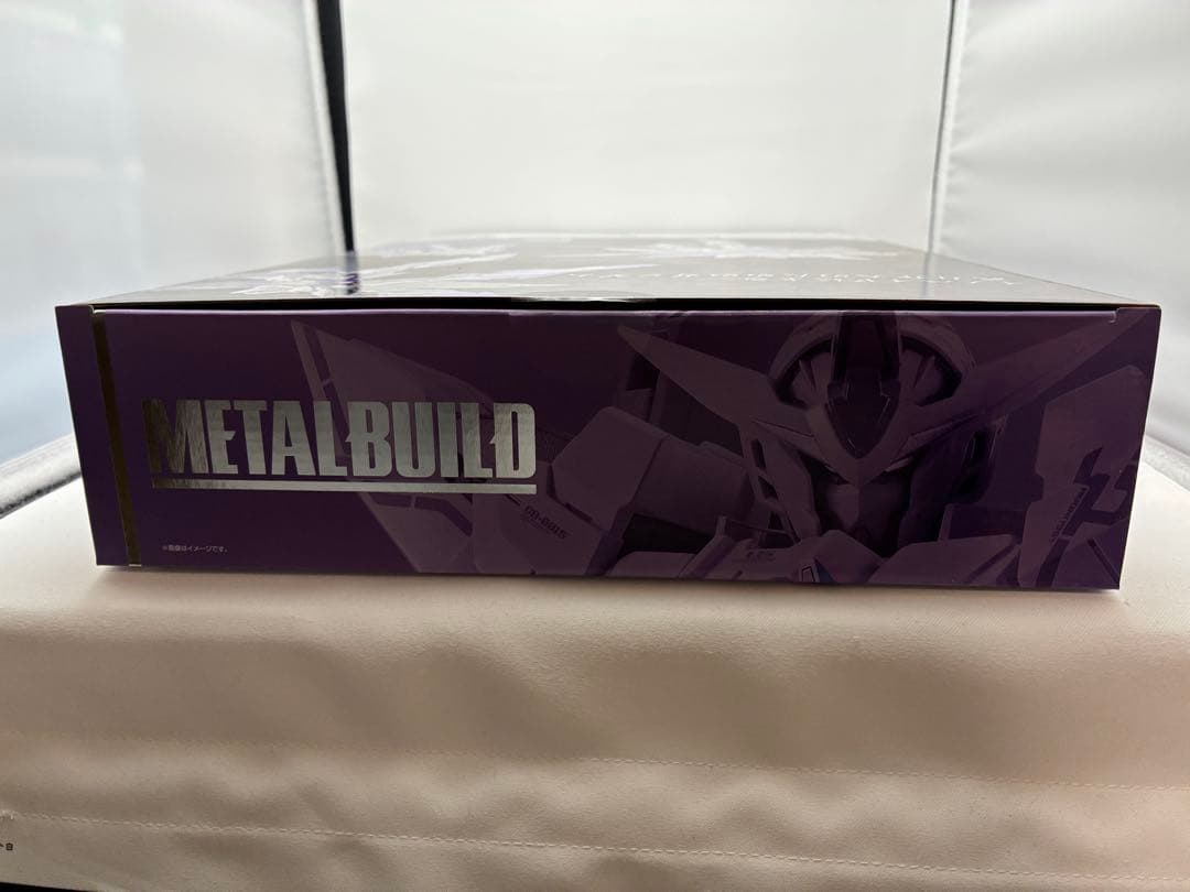 L BUILD 1.5ガンダム