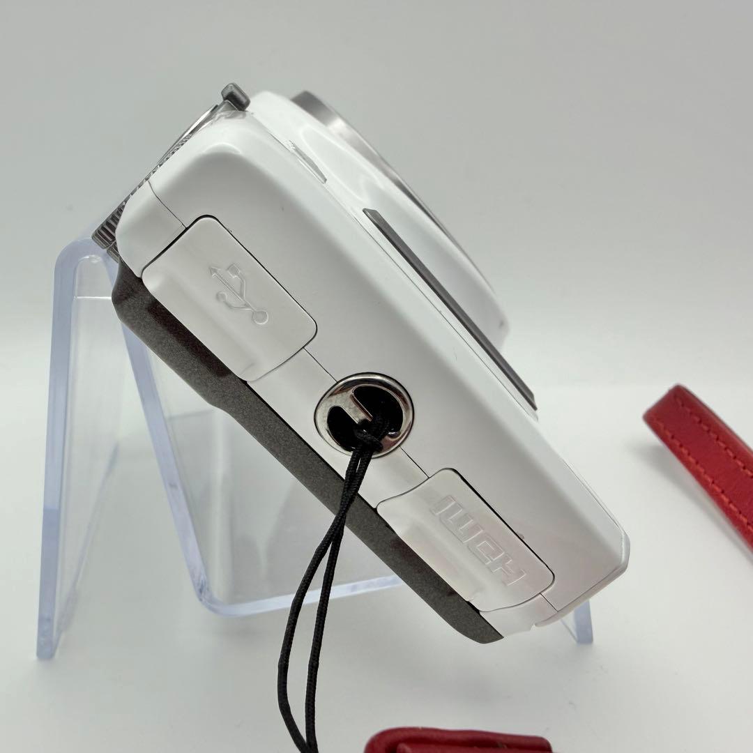 【美品】Nikon coolpix s9600 ニコン デジカメ Wi-Fi搭載