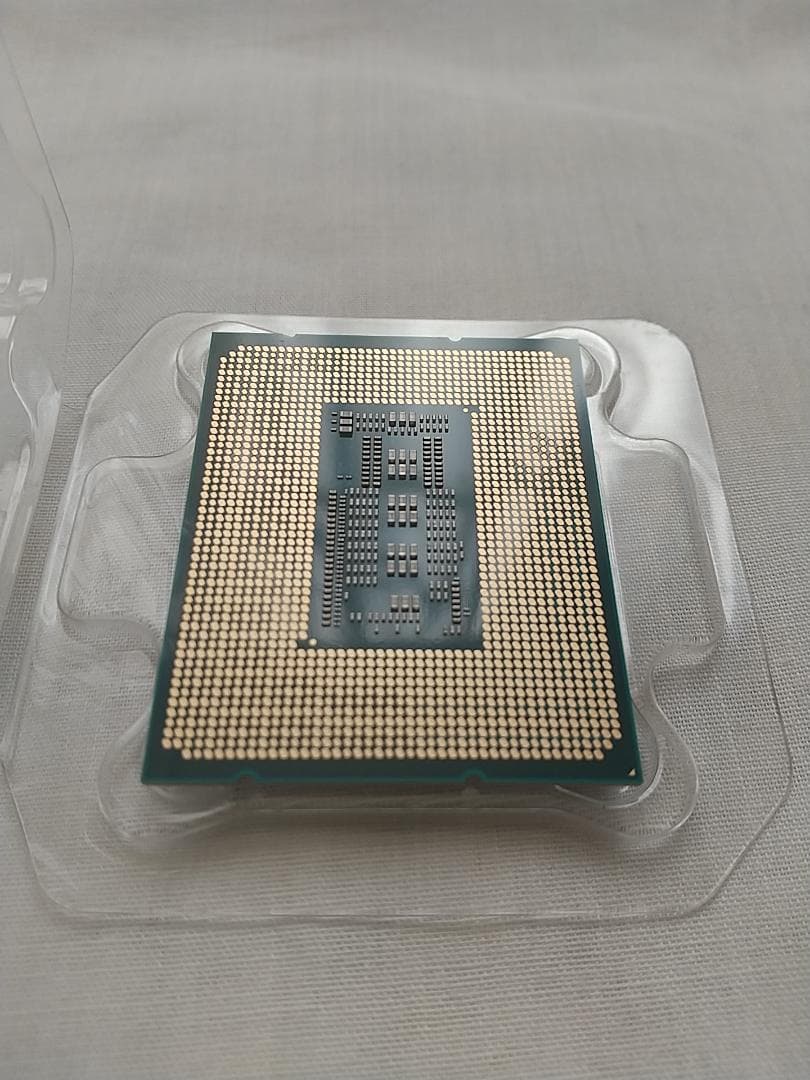 【動作確認済】Intel Core i5-13400F 10コア16スレッド
