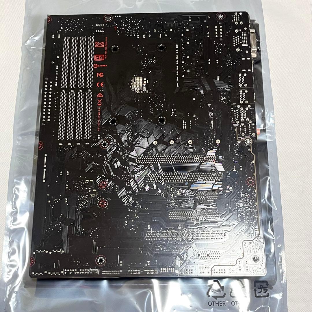 ASUS マザーボード PRIME B350-PLUS ATX