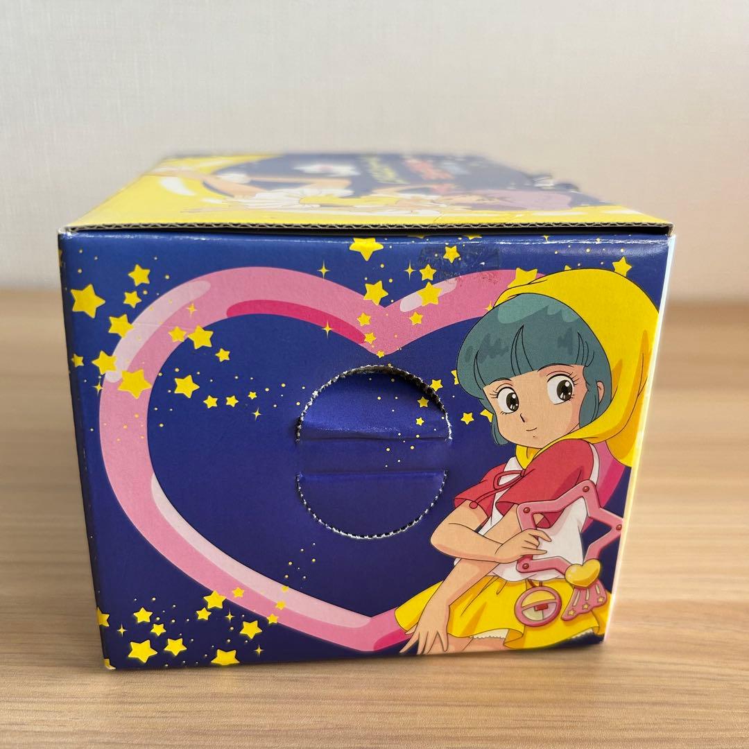 【未使用】クリィミーマミ　ハートマグカップ　非売品