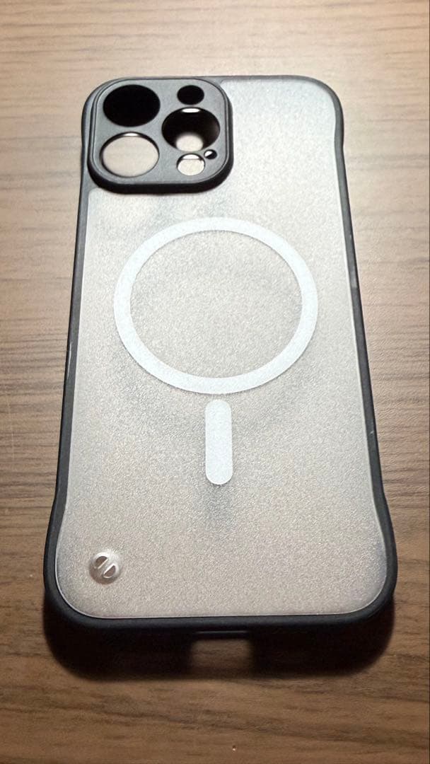 Aulumu A16 アラミド繊維 iPhone 16 Pro Max ケース他
