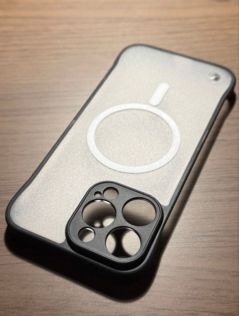 Aulumu A16 アラミド繊維 iPhone 16 Pro Max ケース他